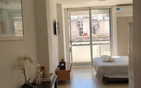 Apartamento Luminoso en Centro